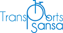 Transports Sansa - transport de mercaderies Andorra - tel. +376 349 671